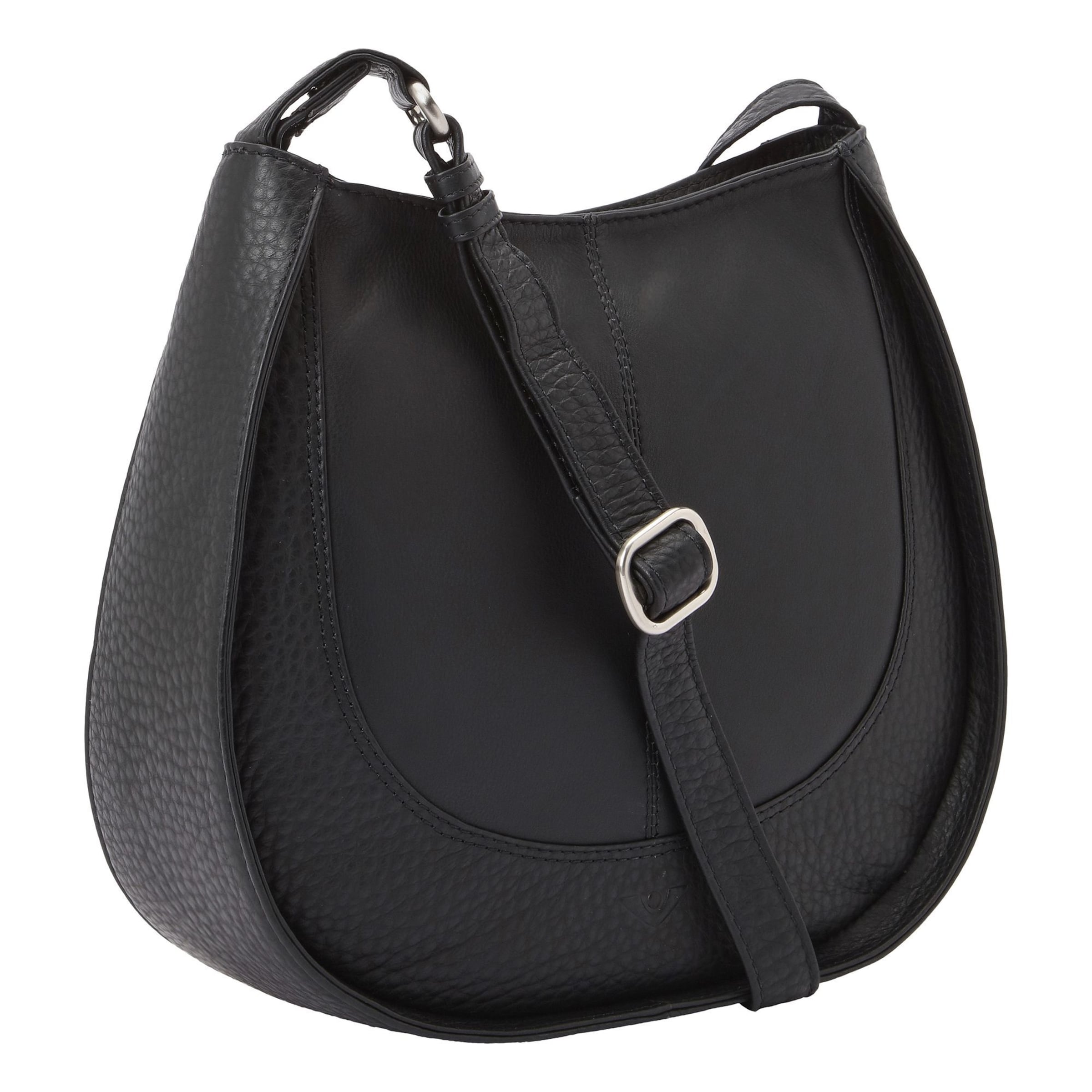 VOi Crossbody bag 'Boston' in Black