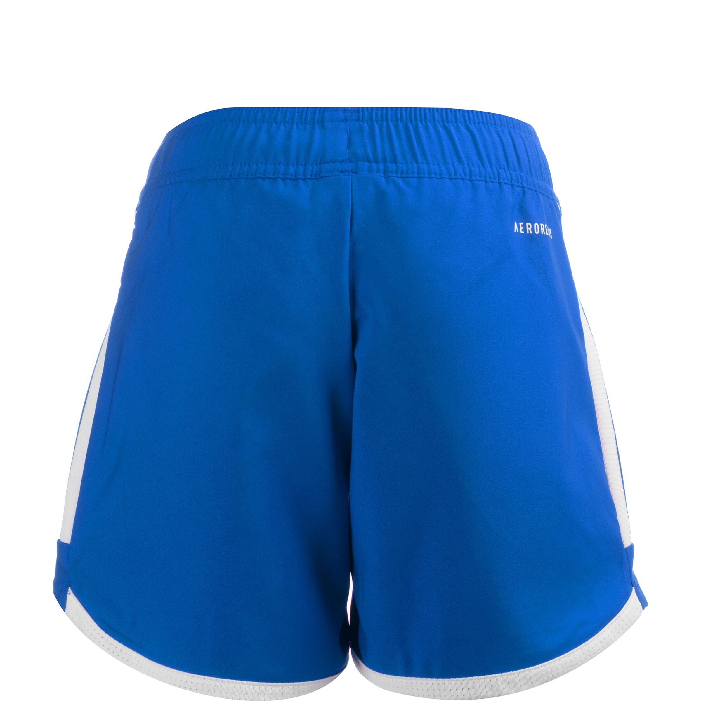 ADIDAS PERFORMANCE Loose fit Sports trousers 'Tiro 23 Competition Match' in Blue