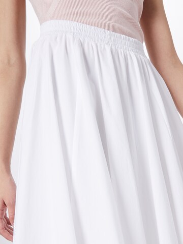 Jupe MICHAEL Michael Kors en blanc