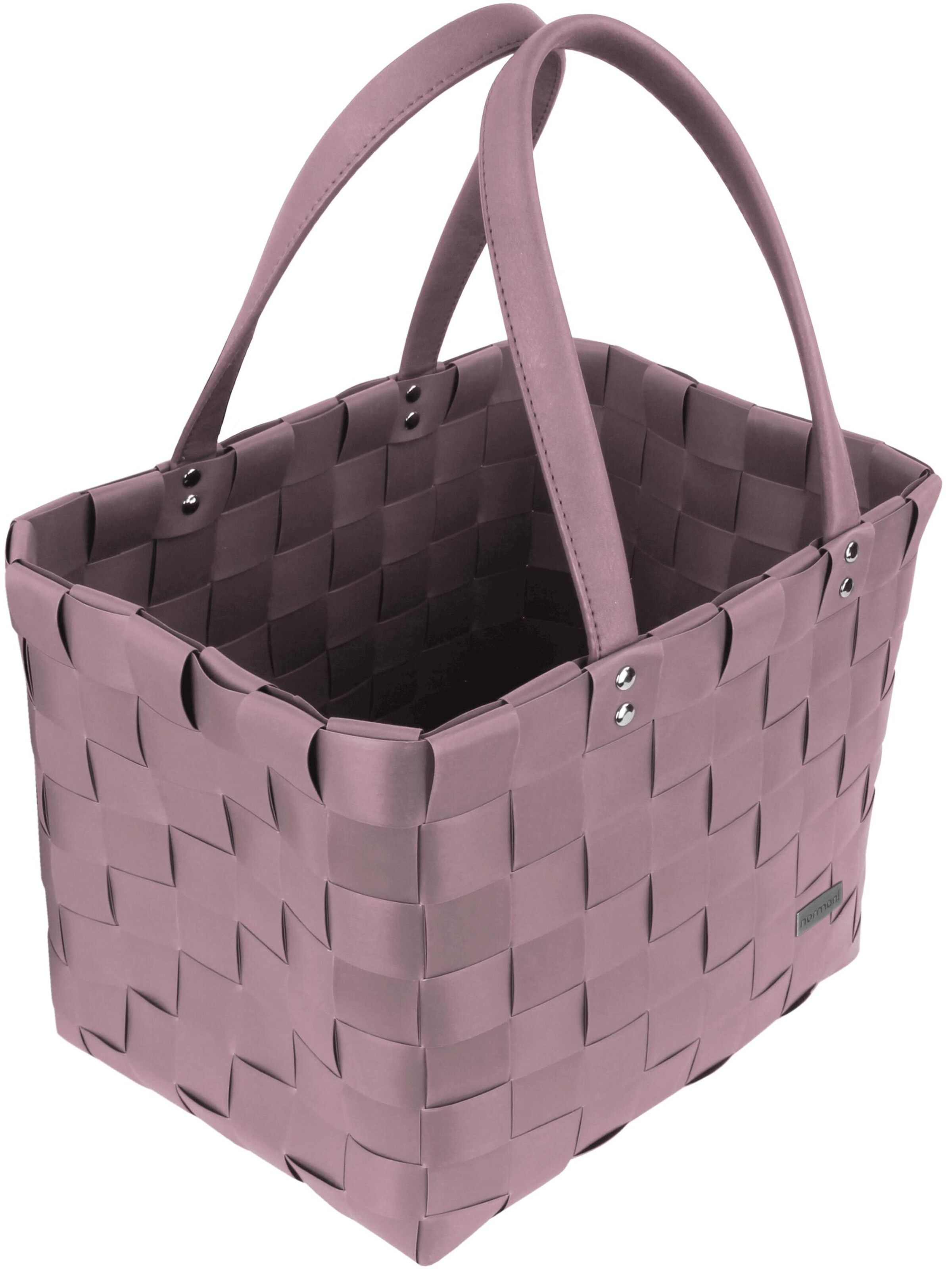 normani Strandtas in Lila