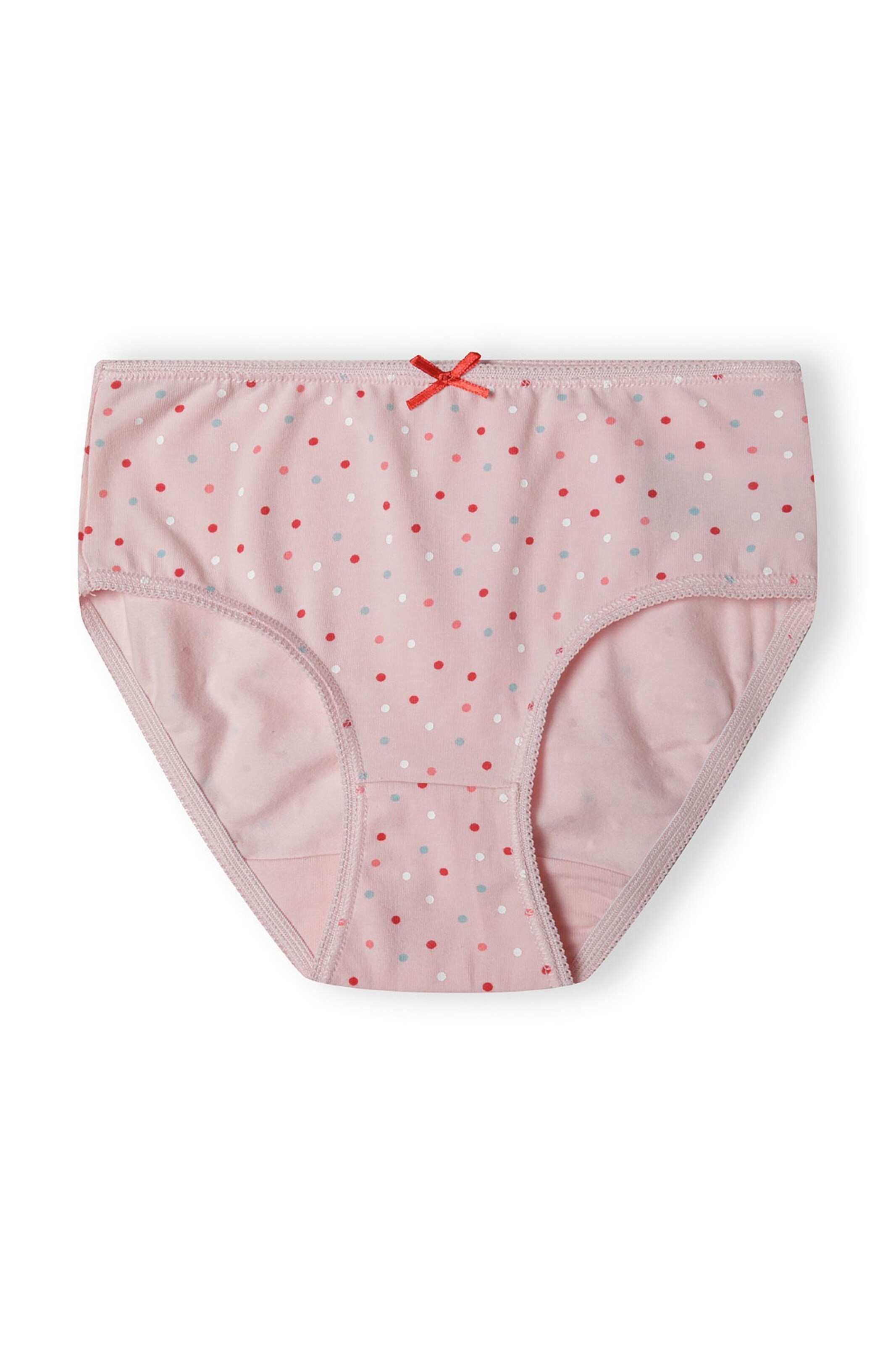 MINOTI - Cueca em mistura de cores