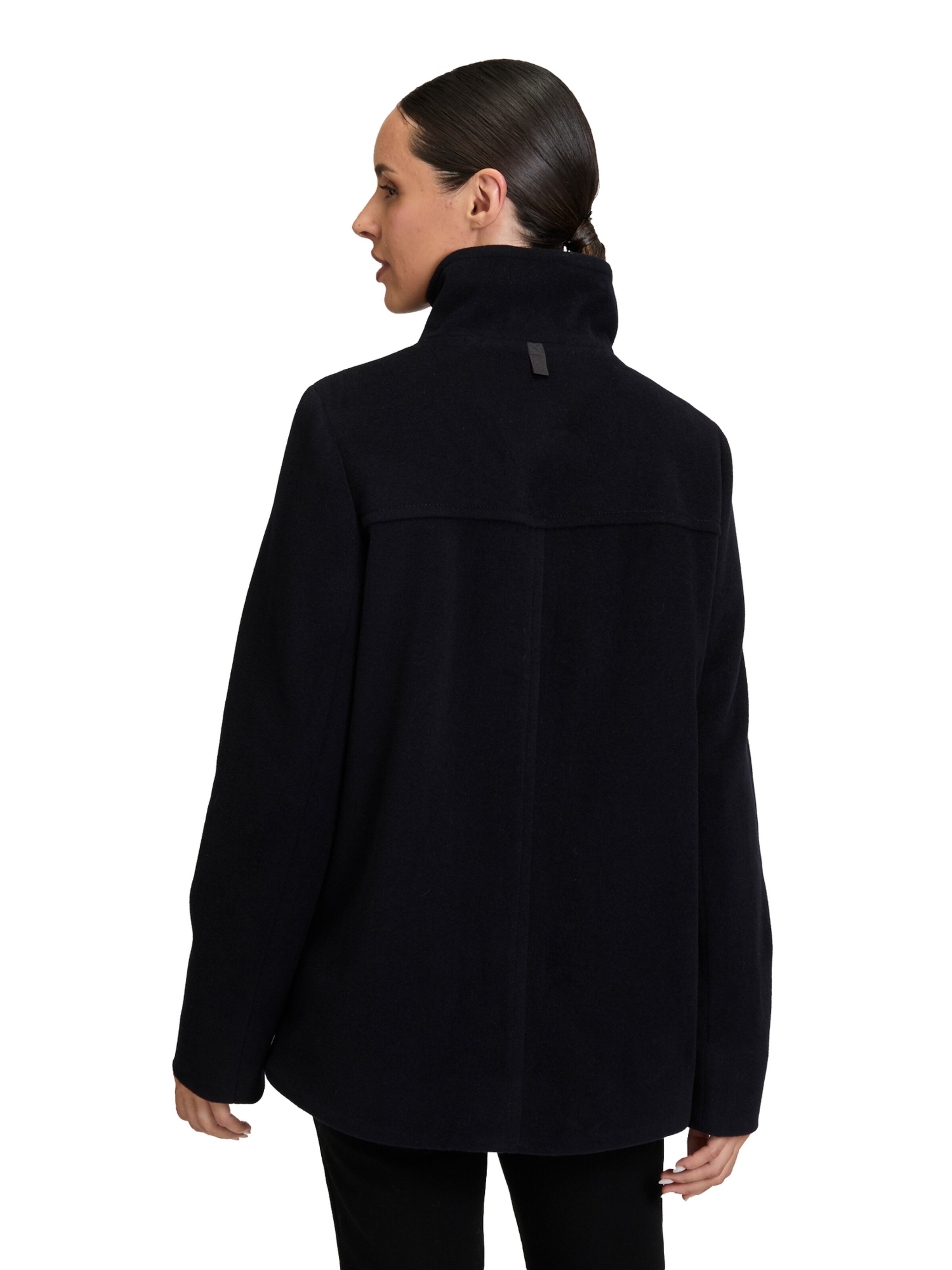 GIL BRET Winter jacket in Blue