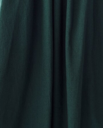 St MRLO Dress 'Amile' in Green
