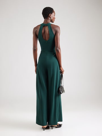 WAL G. Jumpsuit 'HAILEY' in Green
