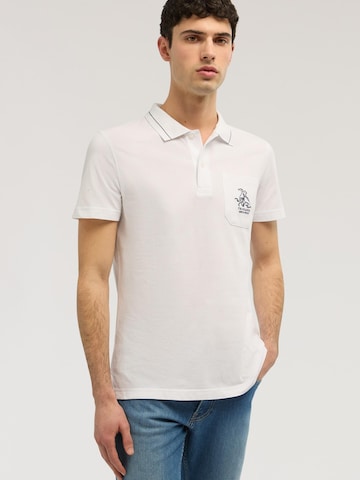 Trussardi Shirt in White