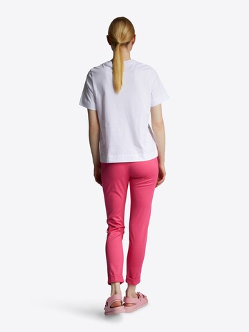 Rich & Royal Normální Kalhoty – pink