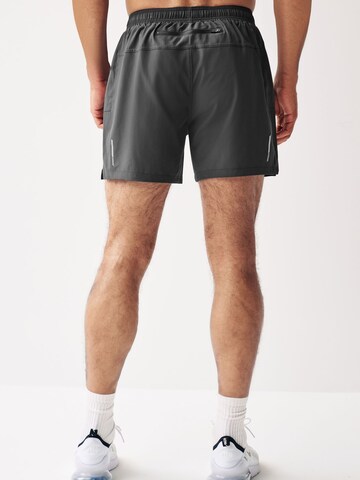 Next Regular Trousers in Grey