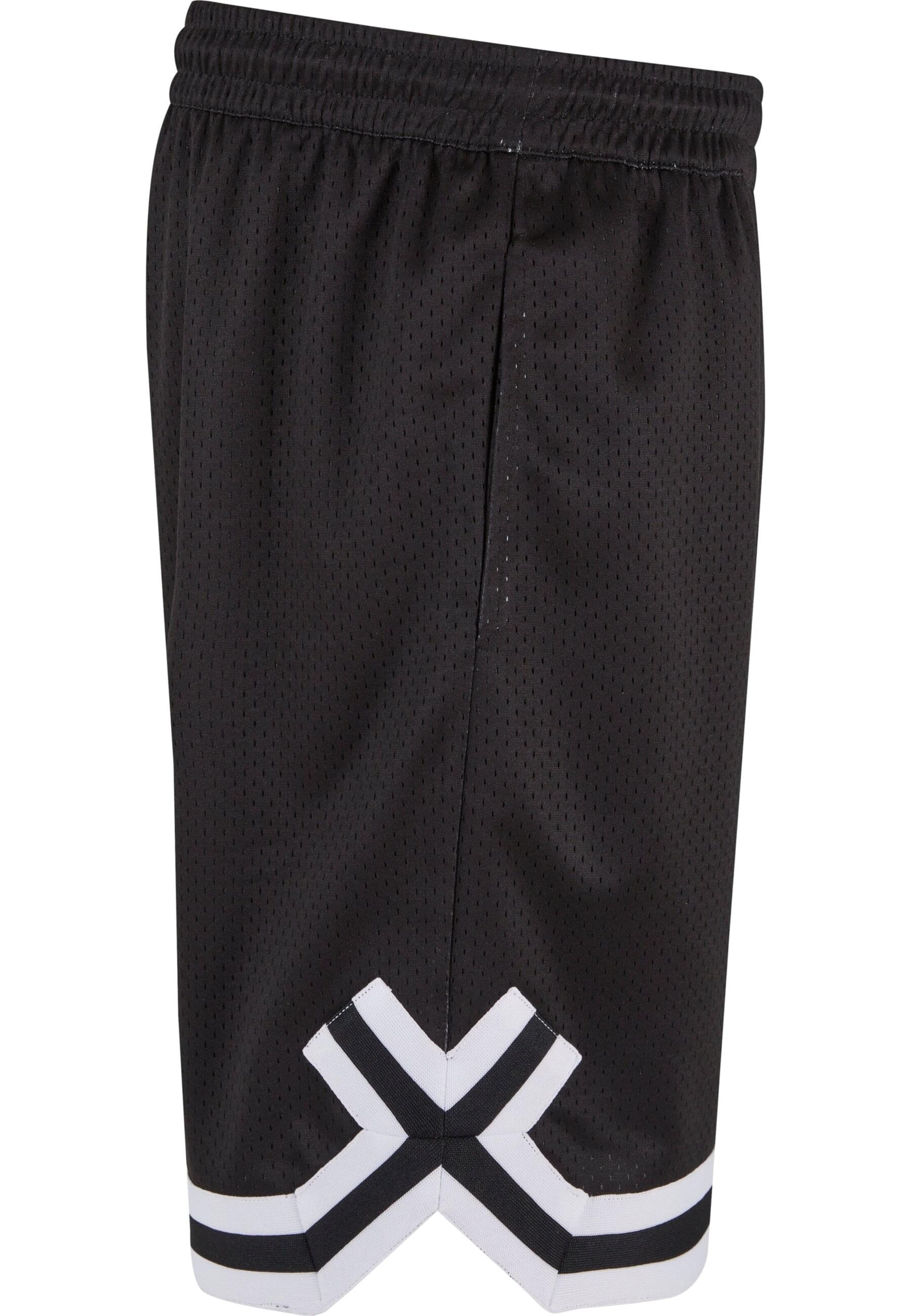 K1X Regular Hose in Schwarz