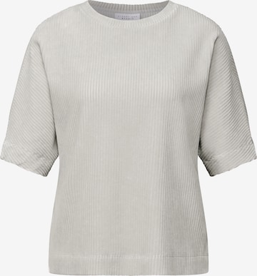 Street One Studio T-Shirt in Grau: Vorderseite
