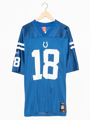 NFL Shirt in L in Blue: front