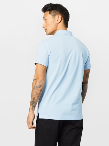 GANT Poloshirt in Blau