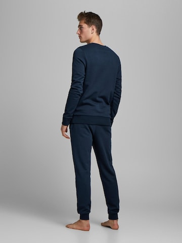 JACK & JONES Jogginganzug in Blau