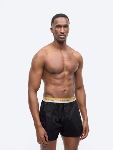 Calvin Klein Underwear Bokserid 'PRIDE', värv must