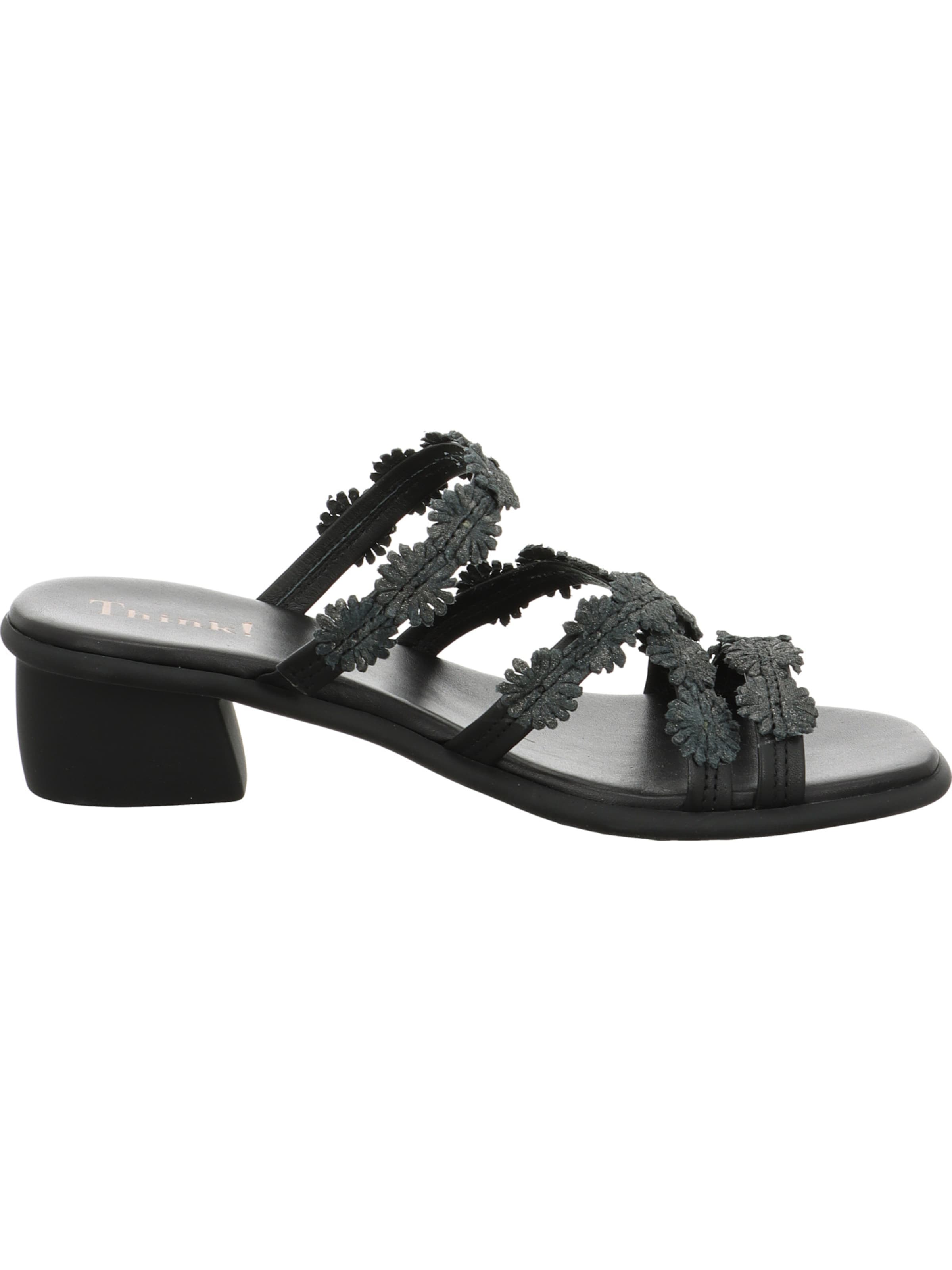 THINK! Pumps 'Vivi' in Black