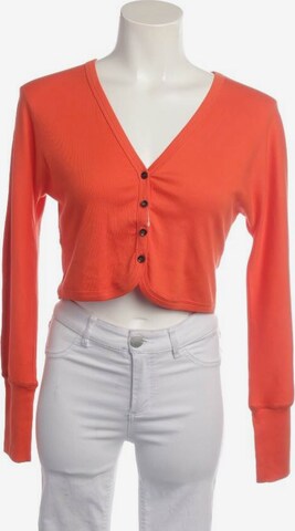 Marc Cain Sommerjacke L in Orange: predná strana