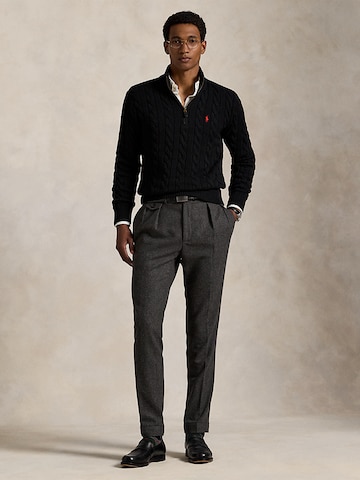 Polo Ralph Lauren Pulóver - fekete