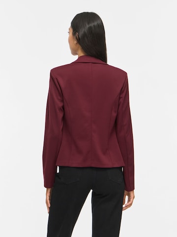 VILA Blazer 'VIKammi' in Rot
