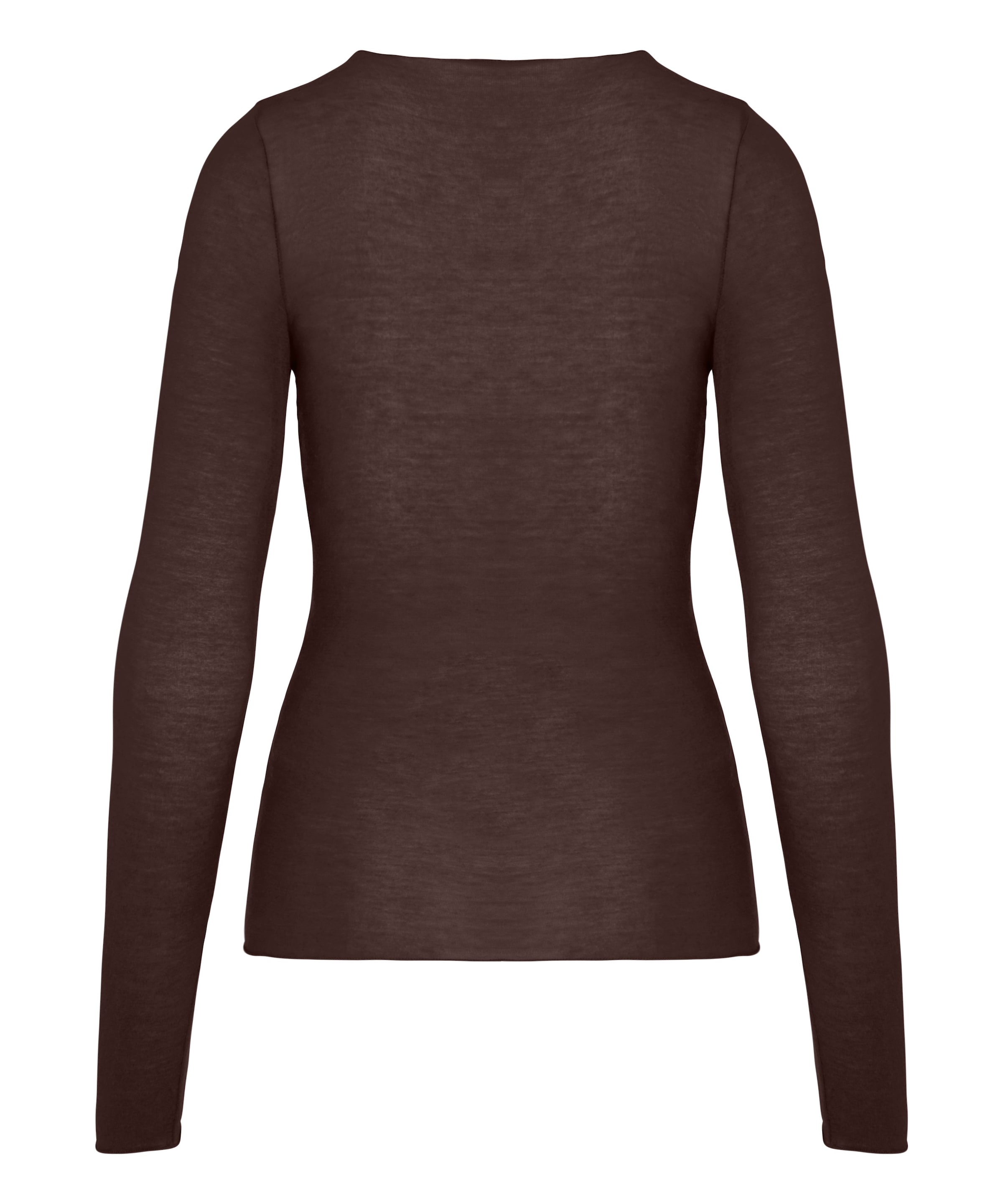 Maillot de corps Hunkemöller en marron