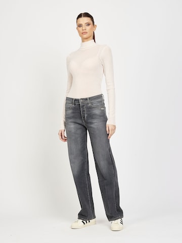 Regular Jean '94JUL' Gang en gris
