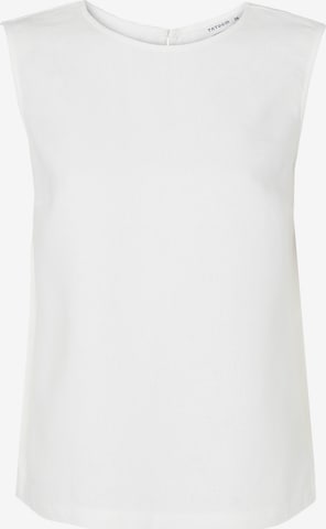 TATUUM Blouse 'GERDI' in White: front