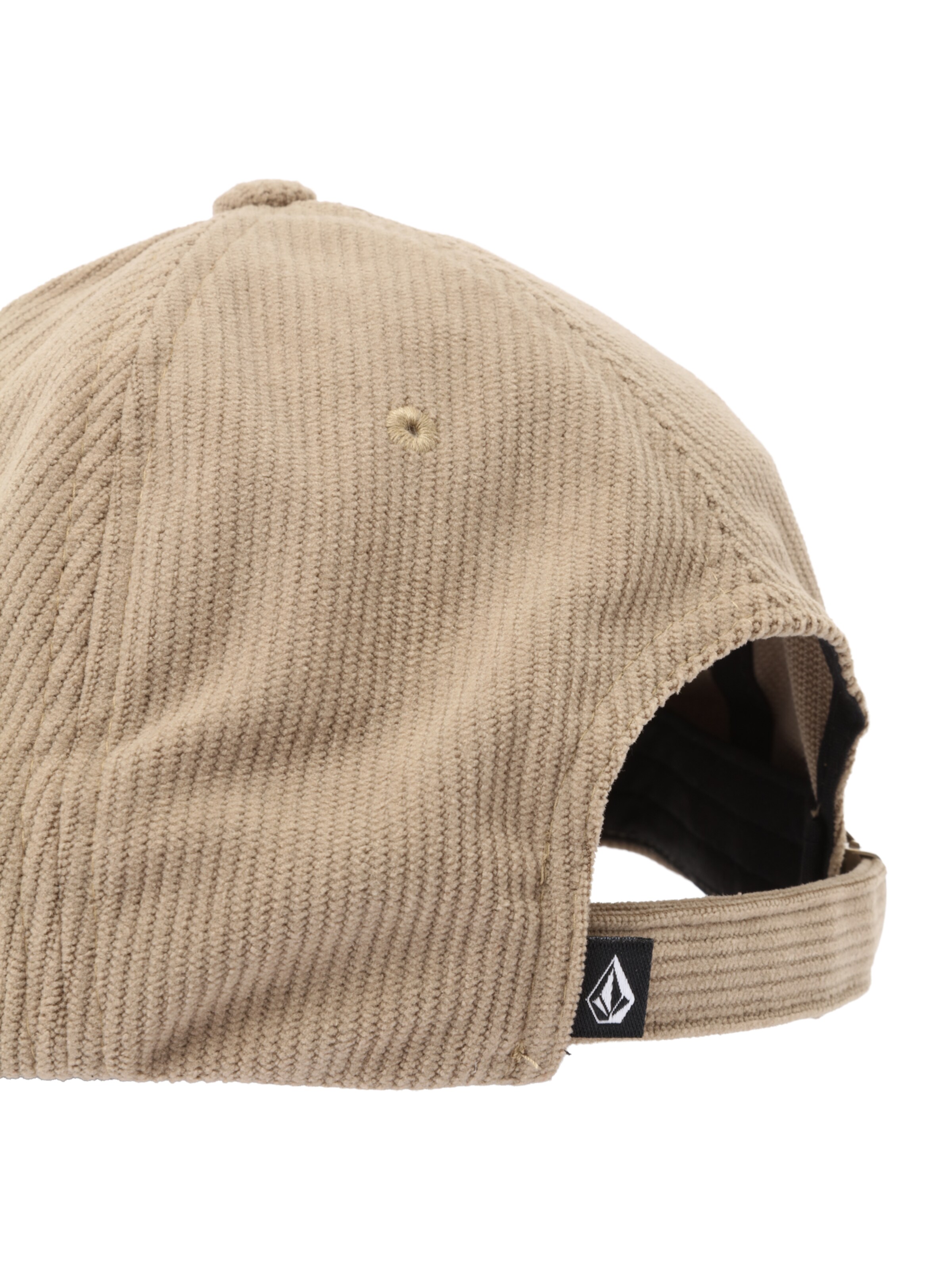 Volcom Hætte i beige