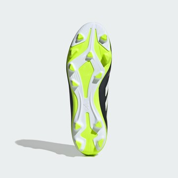 ADIDAS PERFORMANCE - Zapatillas de fútbol 'Copa Pure 3 Club' en negro