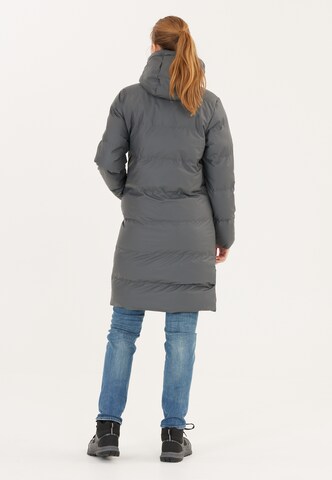 Weather Report Outdoor Coat 'Audrey' in Grey