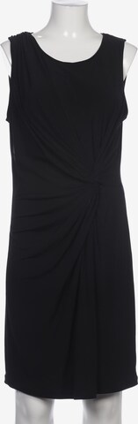 monari Dress in M in Black: front