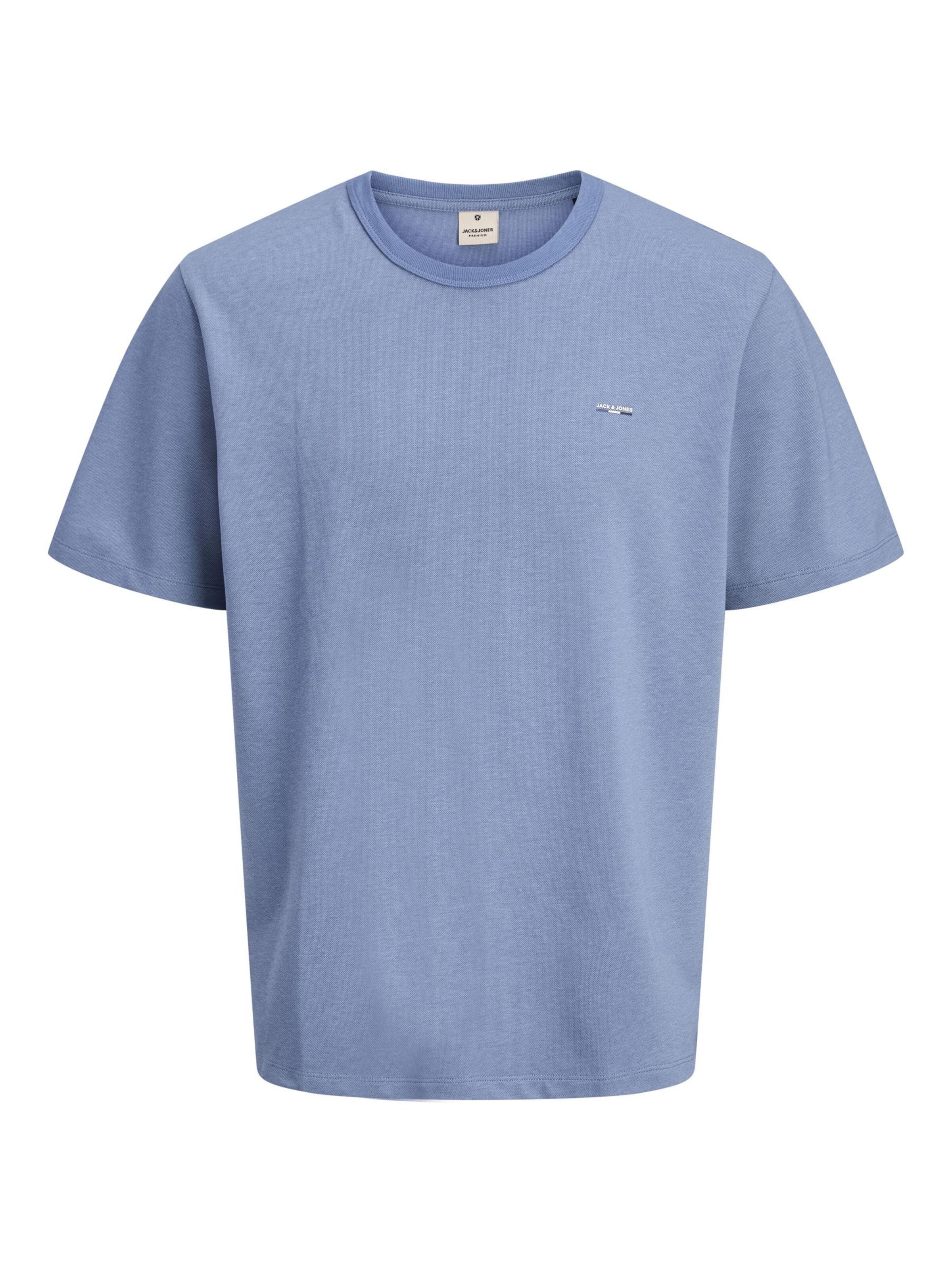Jack & Jones Premium Bluser & t-shirts 'JPRBlualves' i blå: forside