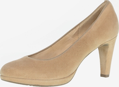 GABOR Pumps in Sand, Item view