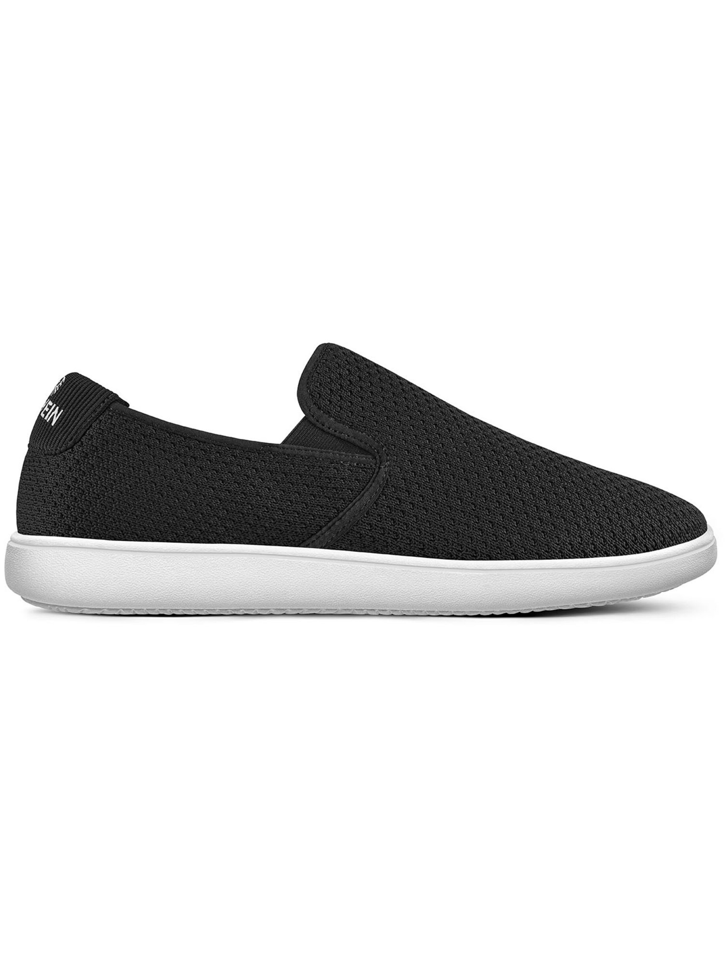 GIESSWEIN Slip-ons in Zwart