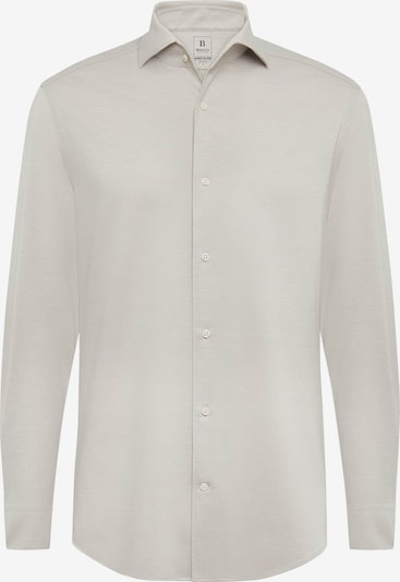 Marškiniai iš Boggi Milano, spalva – smėlio, Prekių apžvalga