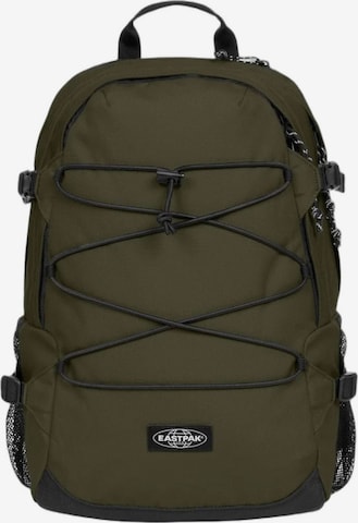 Sac à dos 'Gerys Pro 1W8 CS Forest' EASTPAK en noir : devant