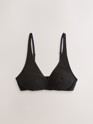 Next Bustier Rintaliivi värissä monivärinen