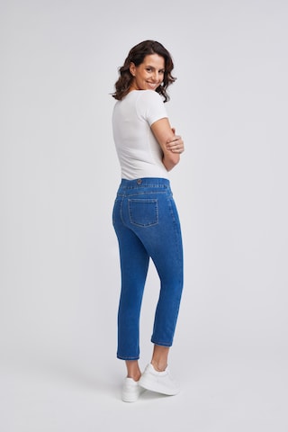 wonderjeans Regular Jeans in Blue