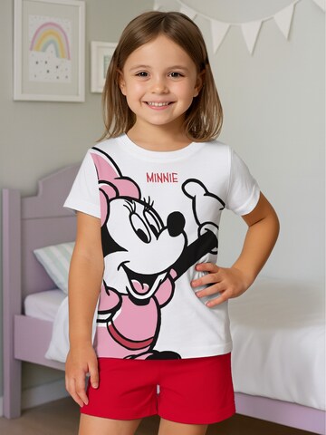 Disney Minnie Mouse Pajamas in Mixed colours