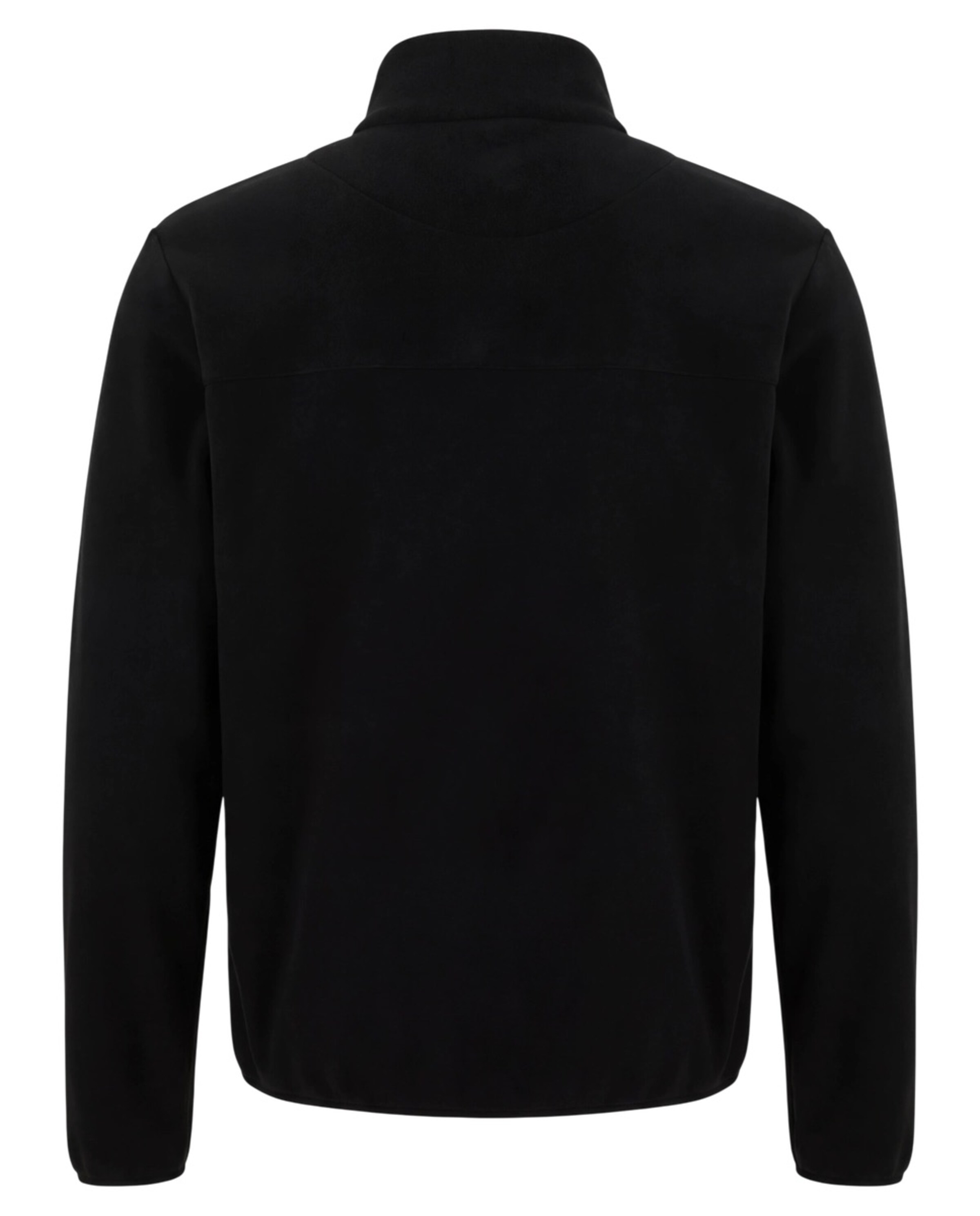ELLESSE - Casaco de velo 'Monterras' em preto