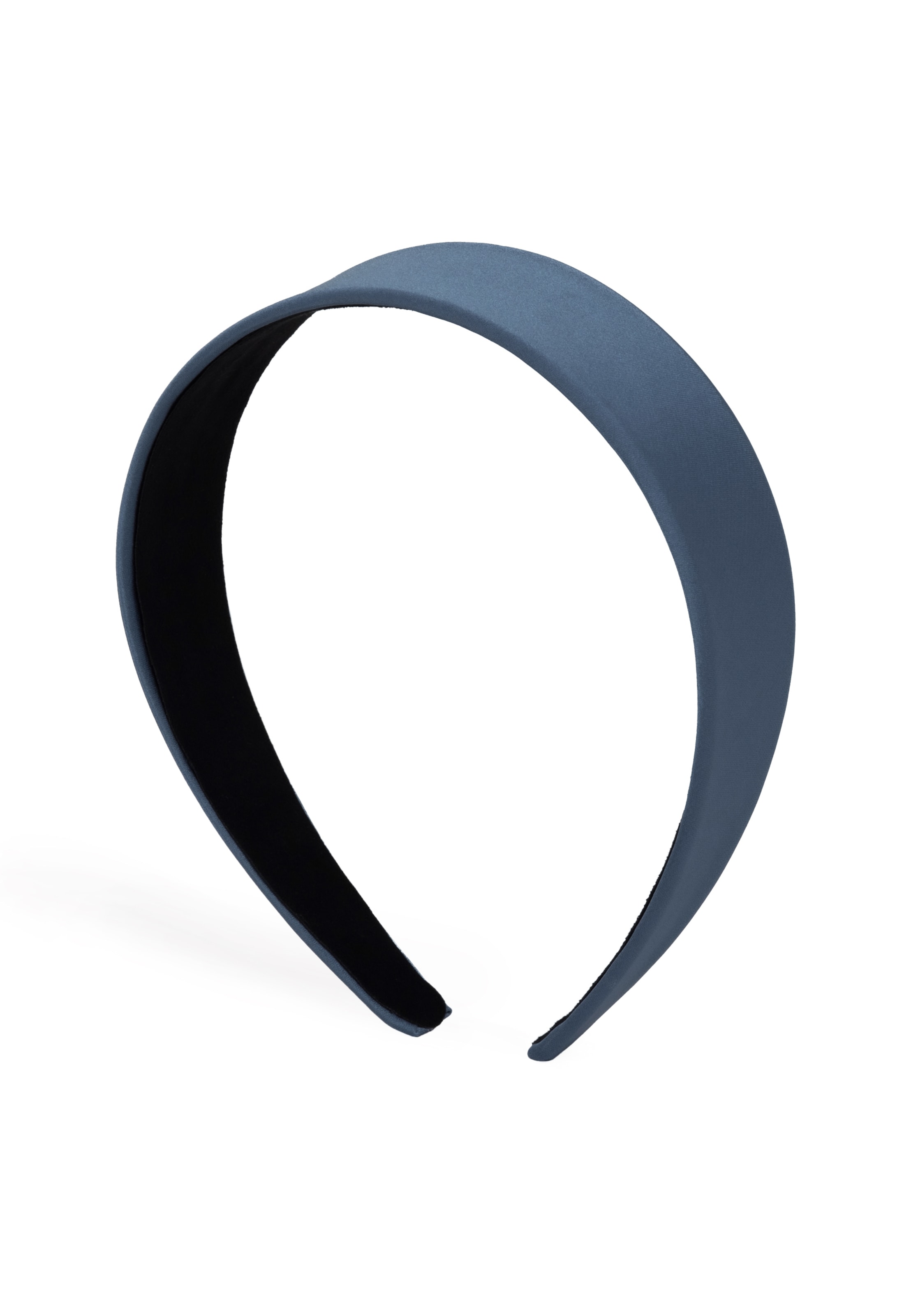 FILIPPA FIRENZE Haarreif 'CinCin' in blau, Produktansicht