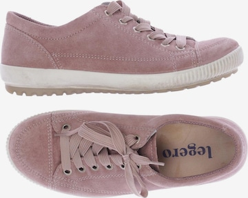 Legero Sneakers & Trainers in 36 in Pink: front