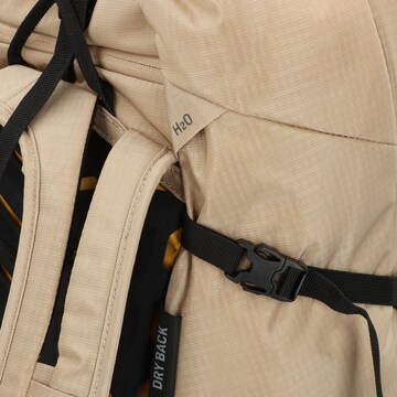 SALEWA Sportrucksack 'Climb Mate 25' in Beige
