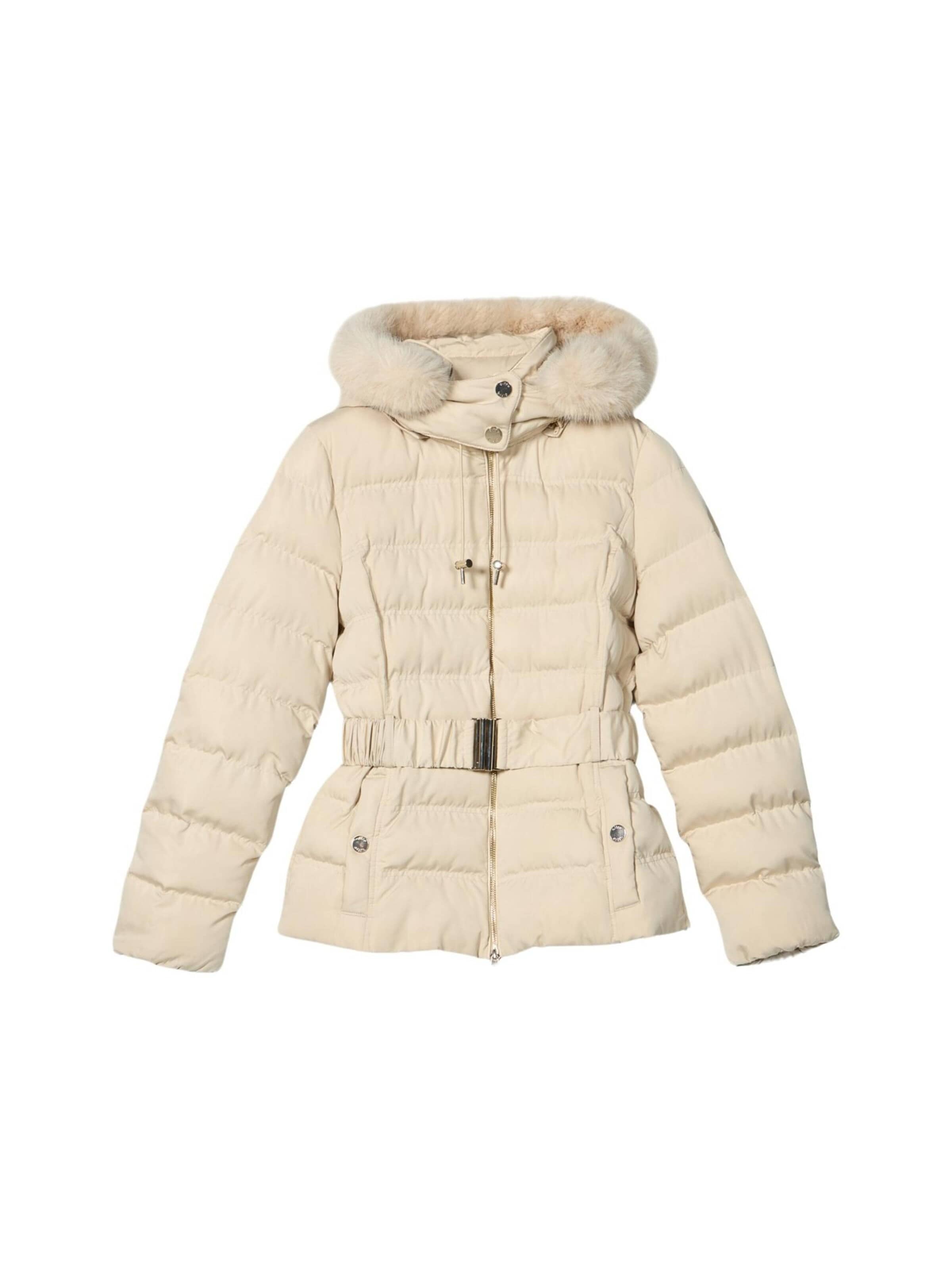 oltre Winterjacke‌‌‌‌‌‌‌‌ in S in beige, Produktansicht