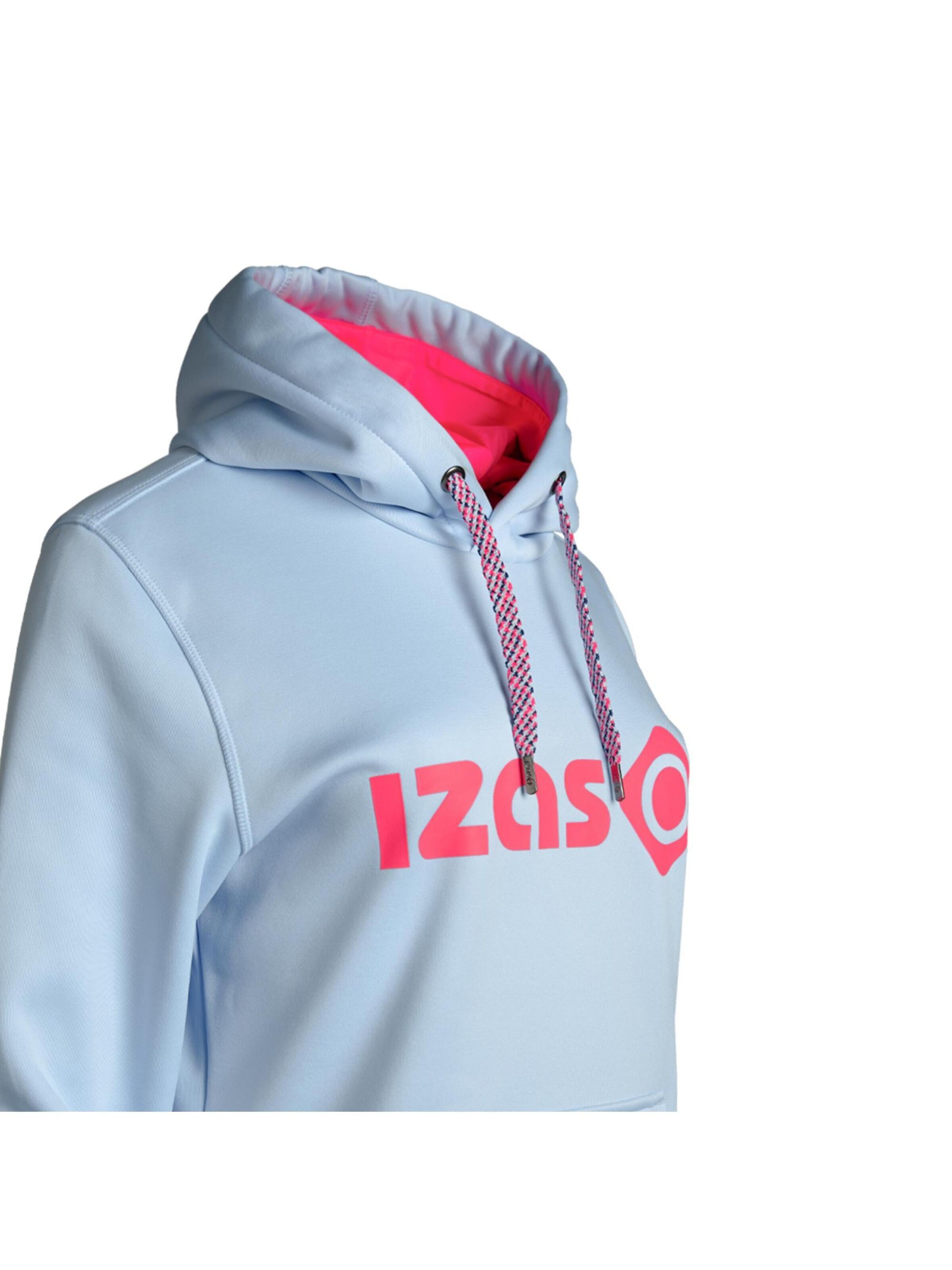 Sweat de sport Izas en bleu