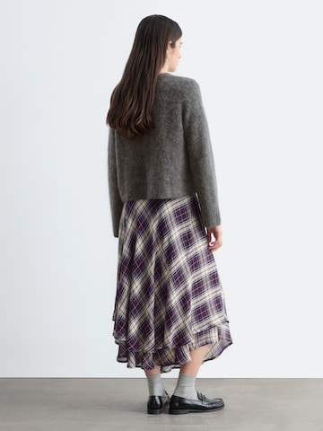Cardigan & Other Stories en gris