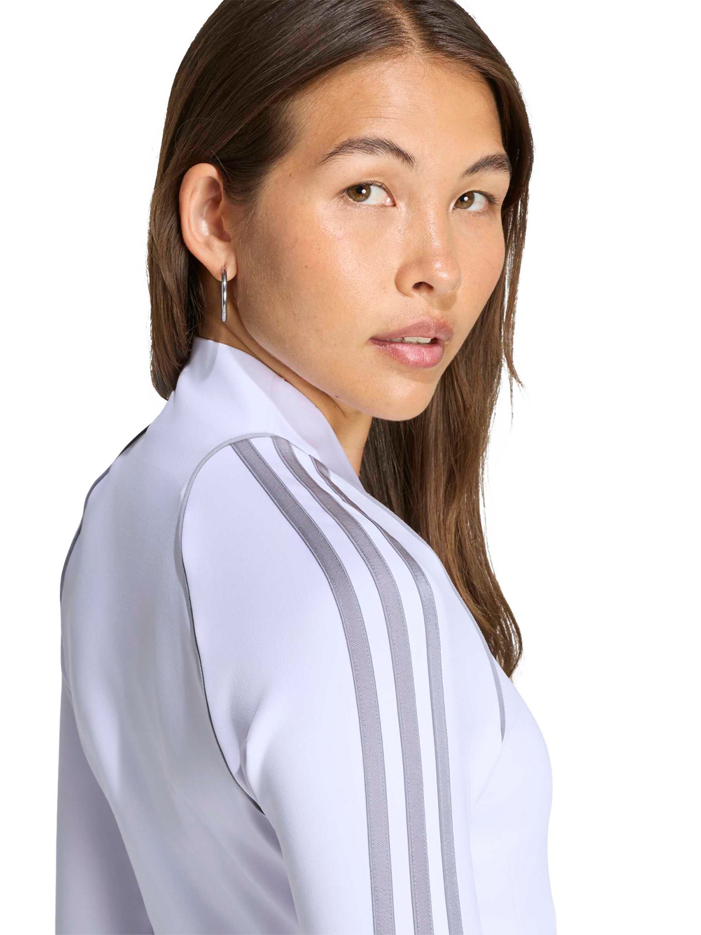 ADIDAS PERFORMANCE Träningsjacka 'OG SP' i lila