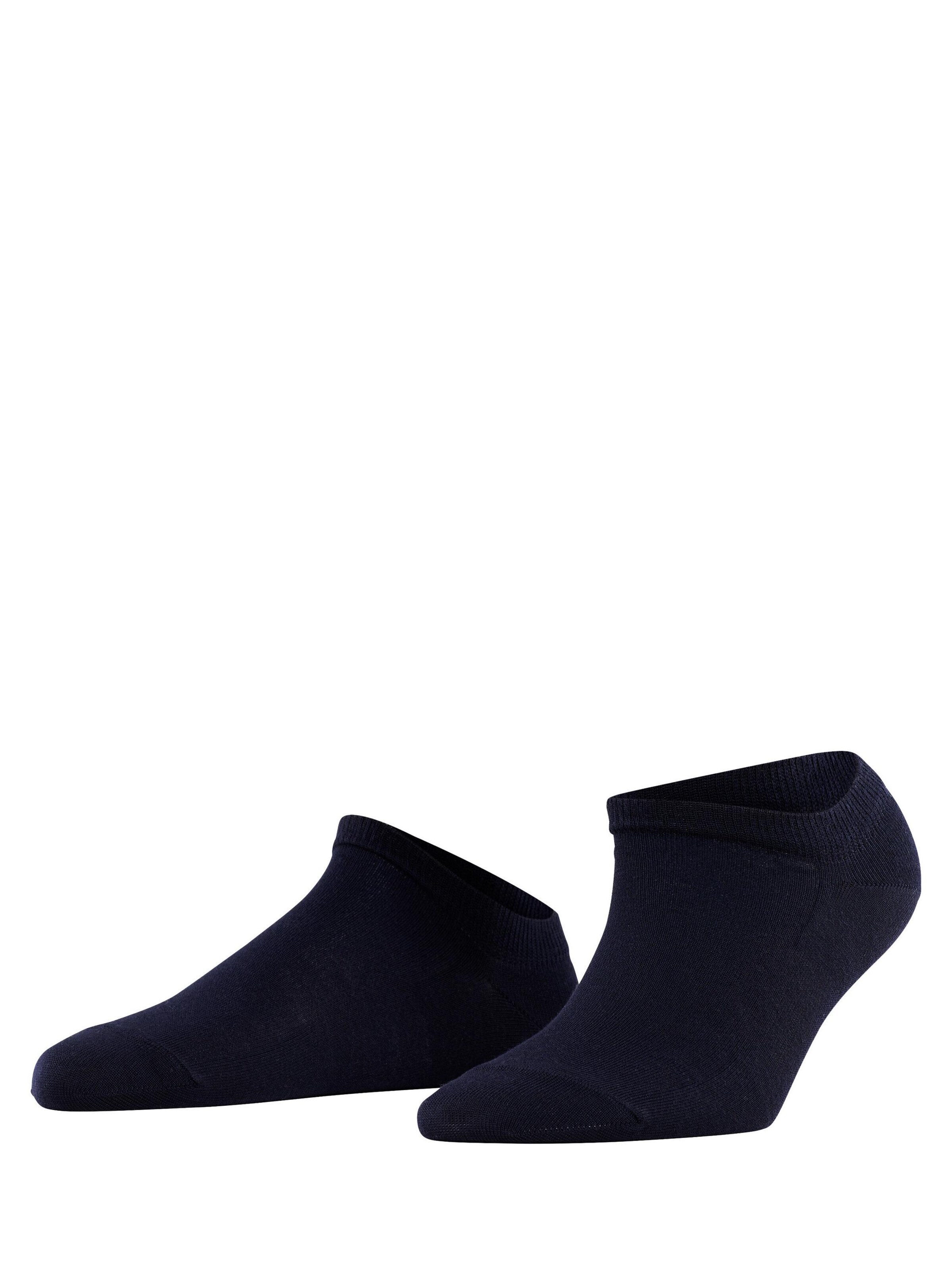FALKE Füßlinge 'Active Breeze'‌ in Blau