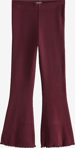 raudona Next Kliošinis Tamprės: priekis