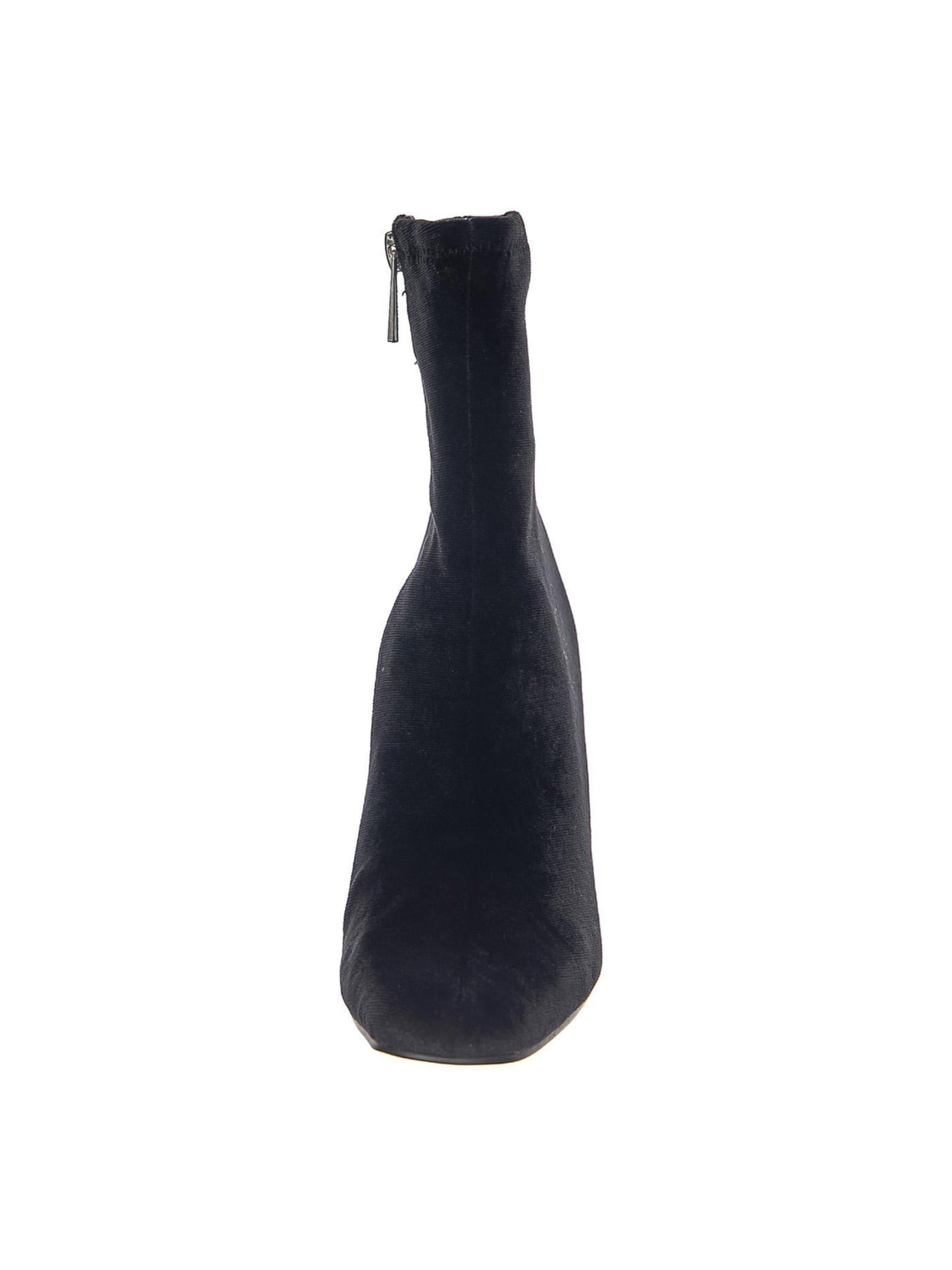 Stivale 'Womens Fulton Black Boots' di STEVE MADDEN in nero