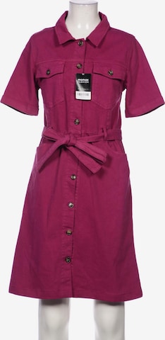 LEON & HARPER Kleid S in Pink: predná strana