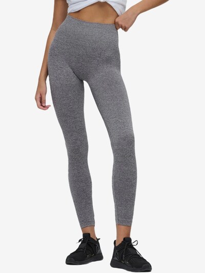 No Matter What Leggings in grau, Produktansicht