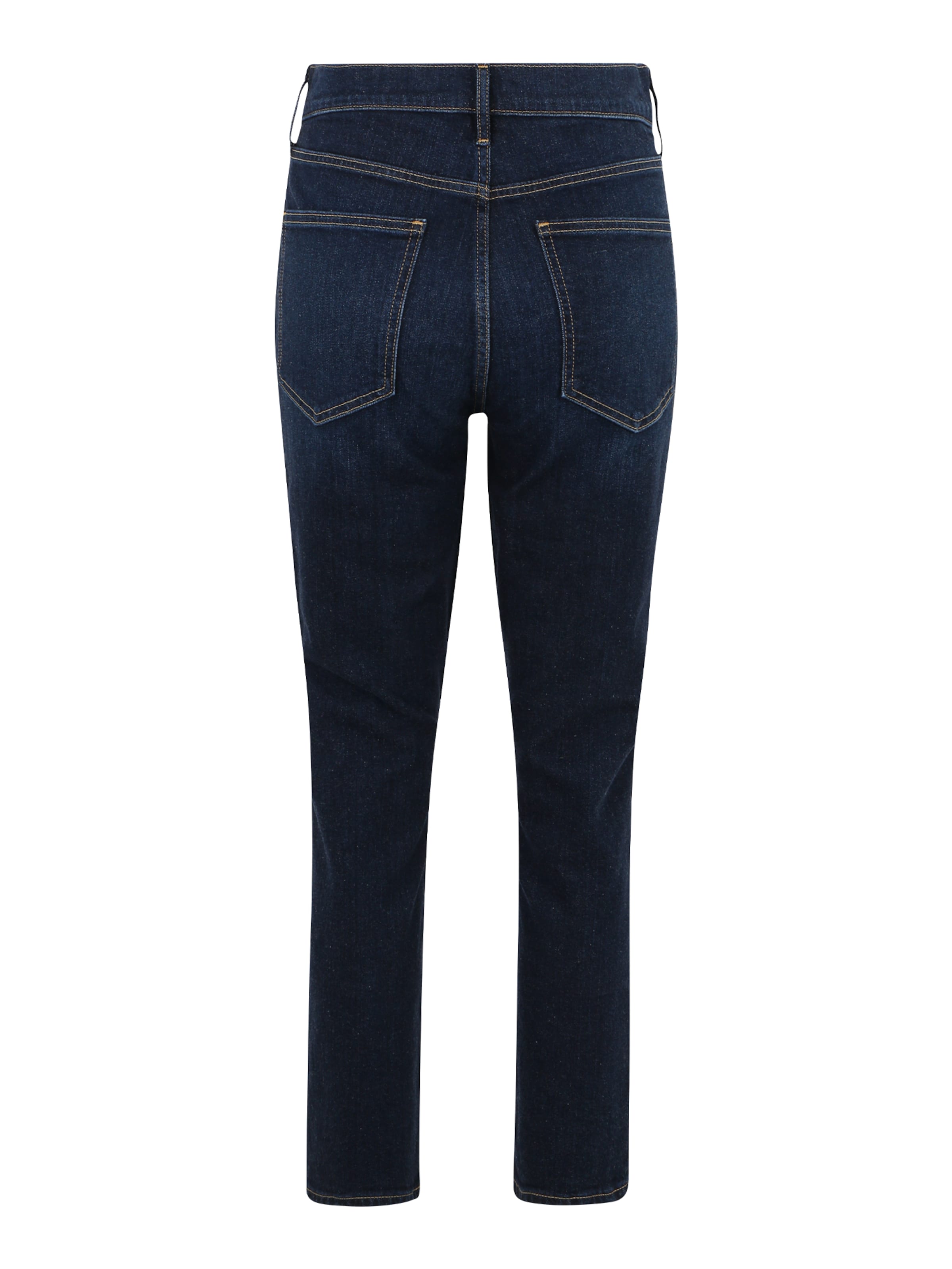 GAP Slimfit Jeans 'LISSON' in Blau